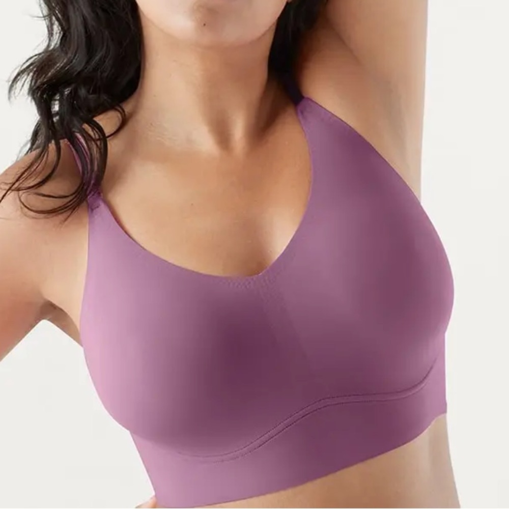Brand New True & Co. Scoop Bra